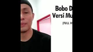 Pu Azman Ber BOBO Jugakk ! (FULL VERSION)