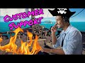 CUSTOMER SUPPORT HERE TO HELP YOUR CREW - Sea of Thieves