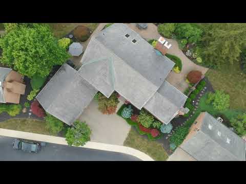 8716 Dunsinane Drive, Dublin, OH home video tour