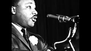 #MLK: The Three Evils of Society // #Nonviolence365