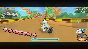 [ Zing Speed 2.0 ] Thử Thách - Fast Trôi Môtô (Past 2) by PhiPha