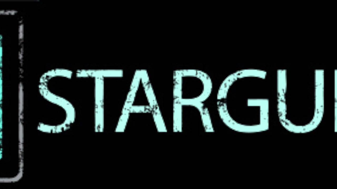 Stargun Music Reborn!