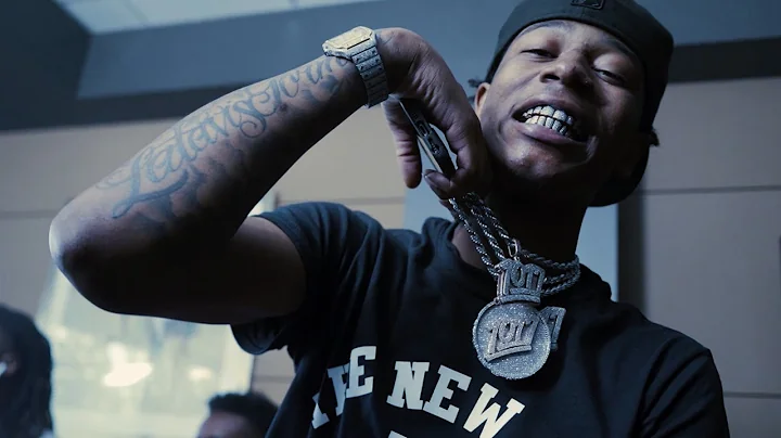 Big Scarr - SoIcyBoyz 2 (feat. Pooh Shiesty, Foogi...