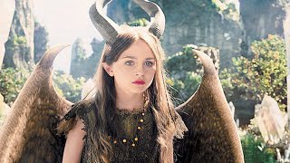 Maleficent | A pure-hearted little girl | Episode 1