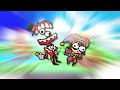 Mini “The Amazing Digital Circus: Pilot” Recap Cartoon #shorts