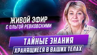 Занятие №1. Плеяды. Тайные знания, хранящиеся в ваших телах