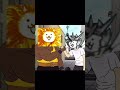 昔の没動画その3 #にゃんこ#にゃんこ大戦争