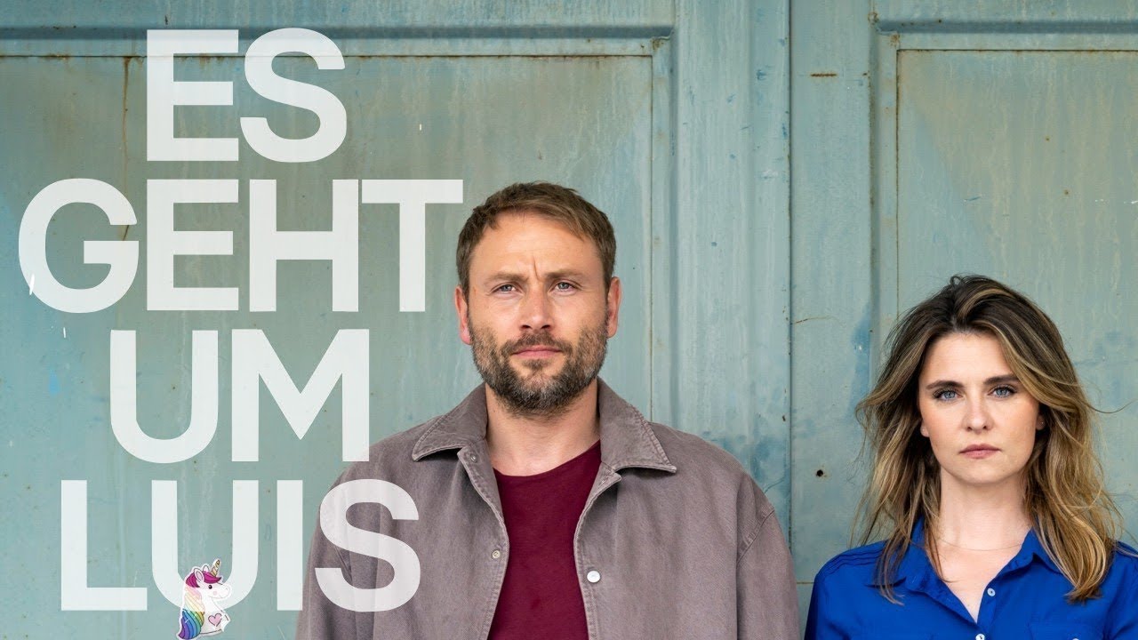 Movies: Es geht um Luis (2024) by Lucia Chiarla: A Quiet Storm of Love, Loss, and a Boy at the Center of Everything