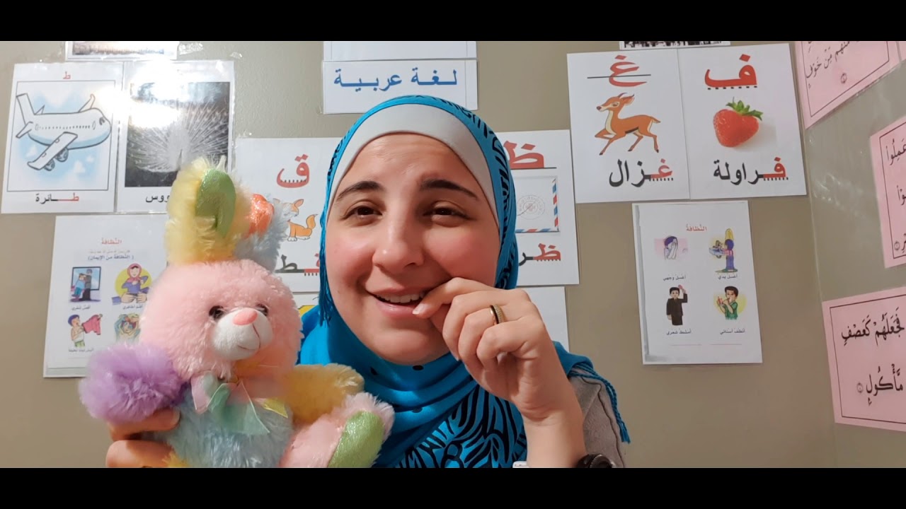 قصة حرف الفاء للأطفال ..