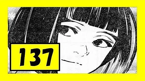 تحميل 東京グール ネタバレ 137