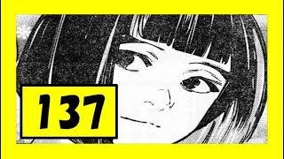 動画 トーキョーグールreネタバレ137話 瓜江死亡は確実 宇井と平子の戦いで0番隊はどうなる 動画でマンガ考察 ネタバレや考察 伏線 最新話の予想 感想集めました