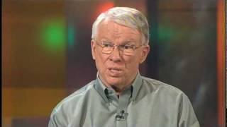 Dr. Larry Crabb: Genesis - Deuteronomy - Love Letters From God (3/20)