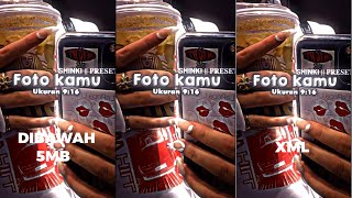 Preset Am   Foto Kamu  Dj Papa Muda Geleng Body Mama Muda  Viral Tiktok