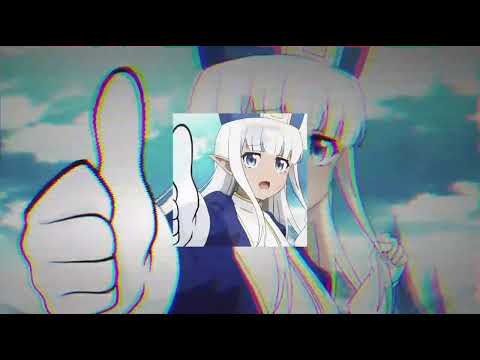 [konohealer, mendokusai/Aguri Onishi] Jellyfish na kimi e (slowed & reverb)