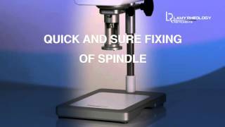 VISCOMETER RM100 TOUCH
