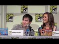 FULL Phineas and Ferb panel at San Diego Comic-Con 2014