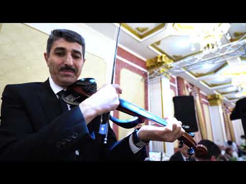 Видео: Бахтияр скрипка