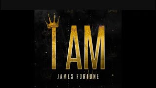 James Fortune - I AM /Bee Music (Drum Ministration)