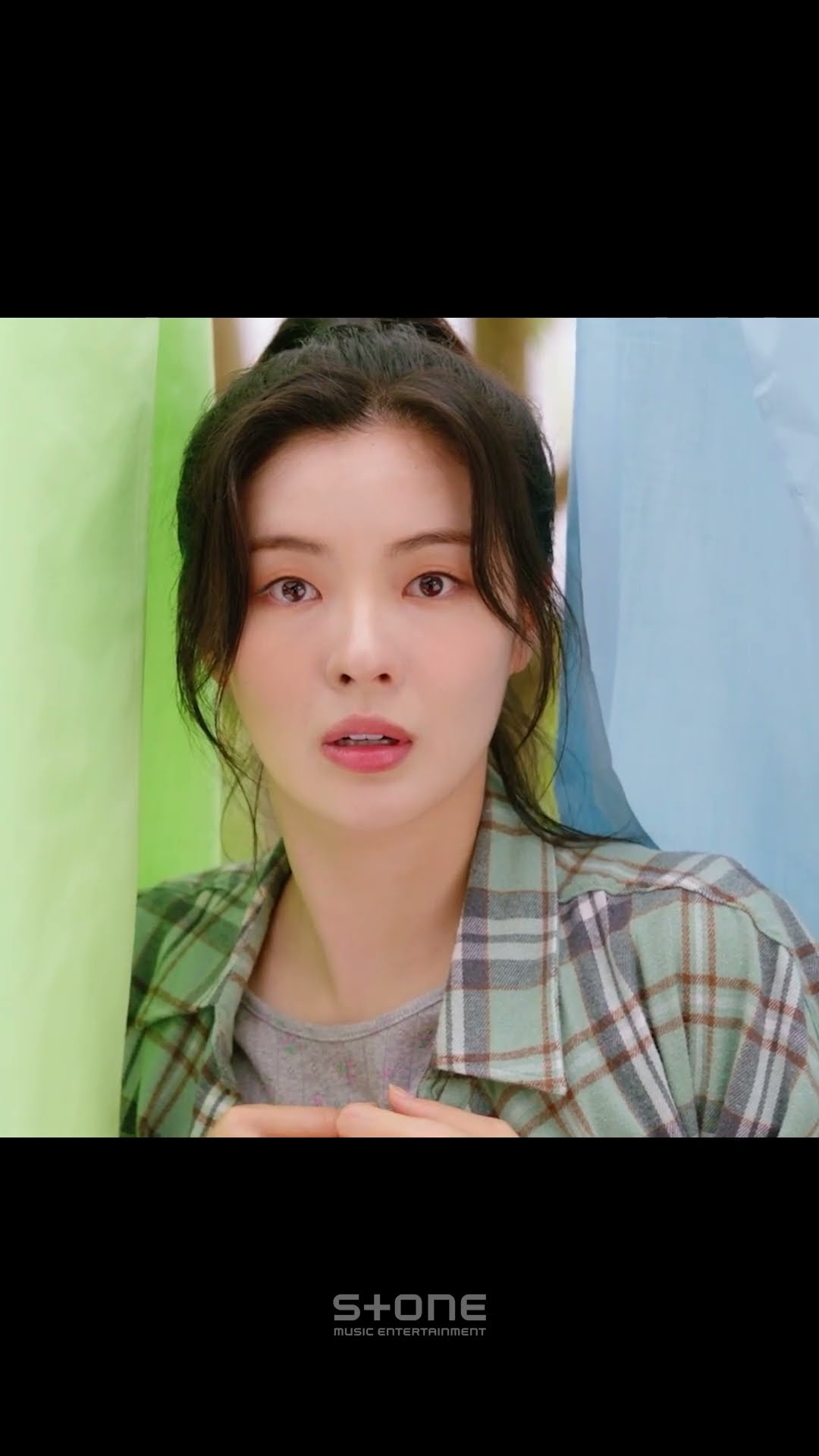 [감자연구소 (The potato lab) OST Part 3] 케이시 (Kassy) - Bird Song MV｜#Shorts