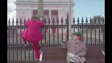 Problem Patterns - Letter of Resignation (Official Video)