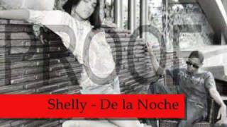 Martha Heredia (Shelly) - De La Noche (FlowParty2.Tk ) & (MasFlowTeam.com)