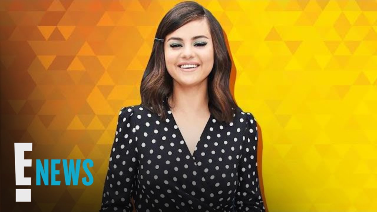 Inside Selena Gomez's Year of Rebuilding 