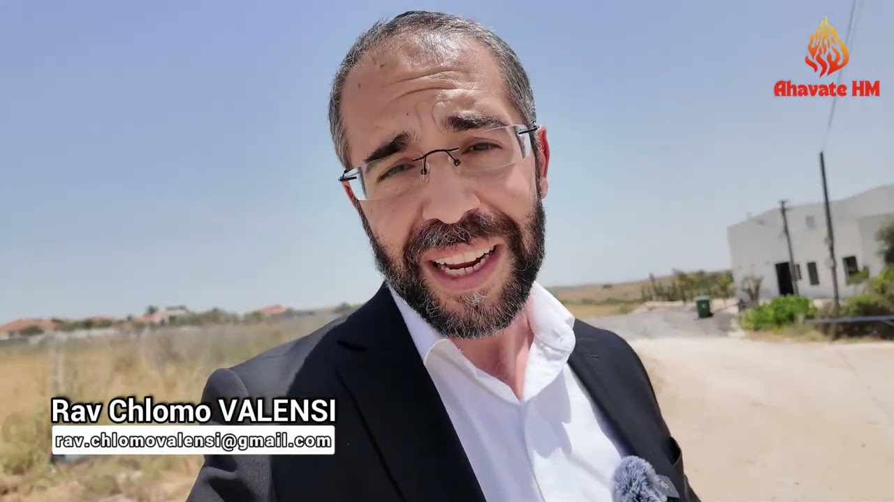 🚫Le Secret de l’Abondance - Parnassa 👉Honorer le Chabbat sans Limite❗️❗️Rav Chlomo Valensi #chabbat