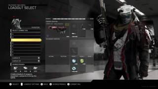 COD IW Best Class Setups for Hardcore
