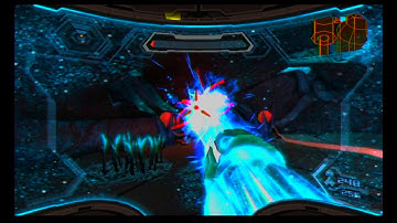 Metroid Prime 3 100% Fast Walkthrough part 48, 720p HD (NO COMMENTARY)