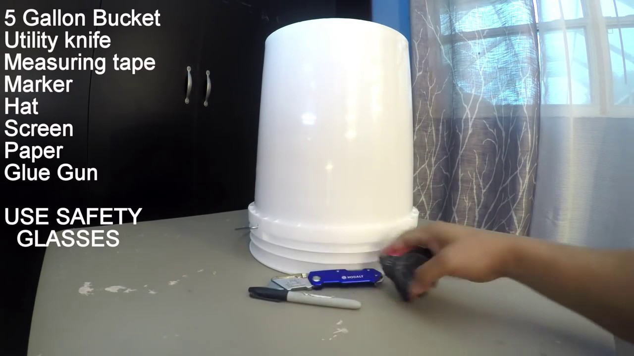 Маска как у Marshmello Helmet Tutorial (official music vidio)