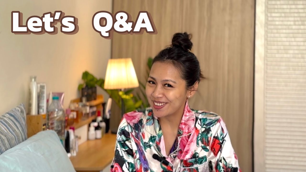 Вопросы и ответы (Часть I)