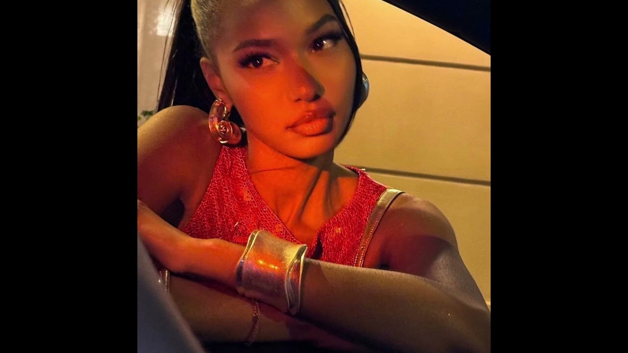 ROA x Yan Block x J Abdiel Type Beat - "PERFUME"