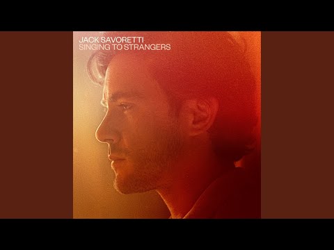 Jack Savoretti - Love Is on the Line