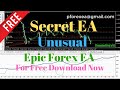 Free Forex EA Robot  Renko EA Robot  Secret Unusual Epic Forex EA For Free