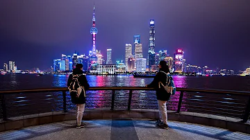 Quali sono le città più popolose della Cina?