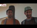 Kaplnka v jaskyni, folklór a víno – Jakub a Bystrík v Ompitáli | Zvuky domova 🎵