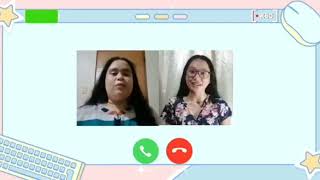 Mock Speaking Test - RCICALL03 BSN 2 REED