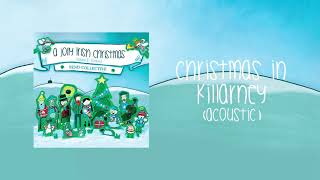 Rend Collective - Christmas In Killarney (Acoustic) (Audio Only)