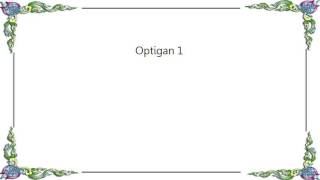 Blur - Optigan 1 Lyrics
