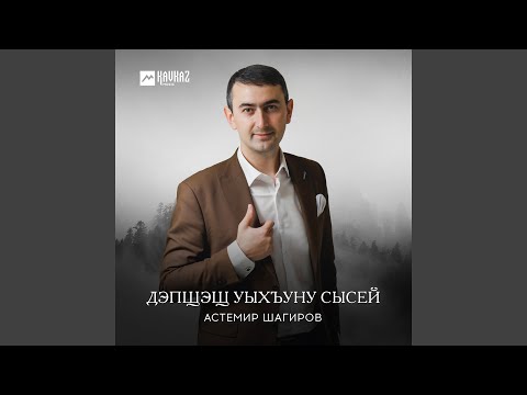 Дэпщэщ уыхъуну сысей