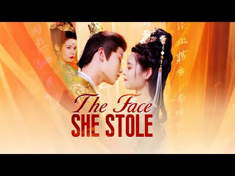 The Face She Stole full movie poster