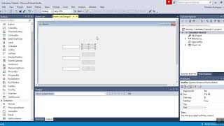 Beginners guide to Visual Basic -- TRodriguez screenshot 2