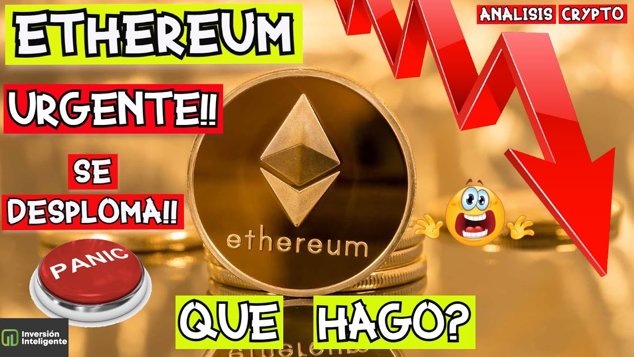 🚨ETHEREUM PUEDE ESTAR HACIENDO SUELO!!🚨ANALISIS DE CRIPTOMONEDAS📊