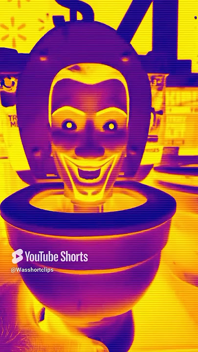 Skibidi toilets #ringtone #funnyvideo ￼