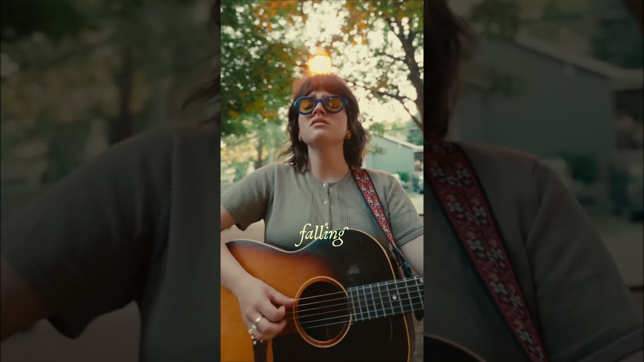 Obejrzyj 6 days and this acoustic version will be yours! #newmusic #indiefolk #singersongwriter w YouTube Obejrzyj 6 days and this acoustic version will be yours! #newmusic #indiefolk #singersongwriter w YouTube