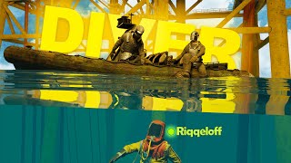 HOW I SOLO WIPEDAY ON 800 POP SERVER - Rust HOW I SOLO WIPEDAY ON 800 POP SERVER - Rust