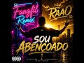 Sou Abençoado (Fangfil Remix)