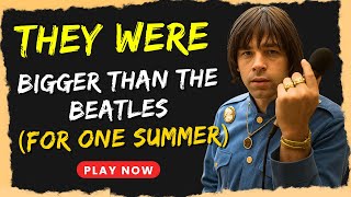 10 Forgotten 60s Rock Bands You’ll Regret Not DISCOVERING Sooner
