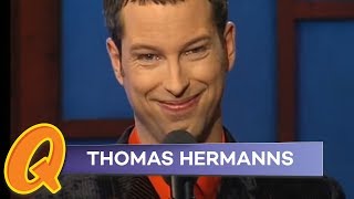Thomas Hermanns: Lieder die keinen Sinn machen | Quatsch Comedy Club CLASSICS