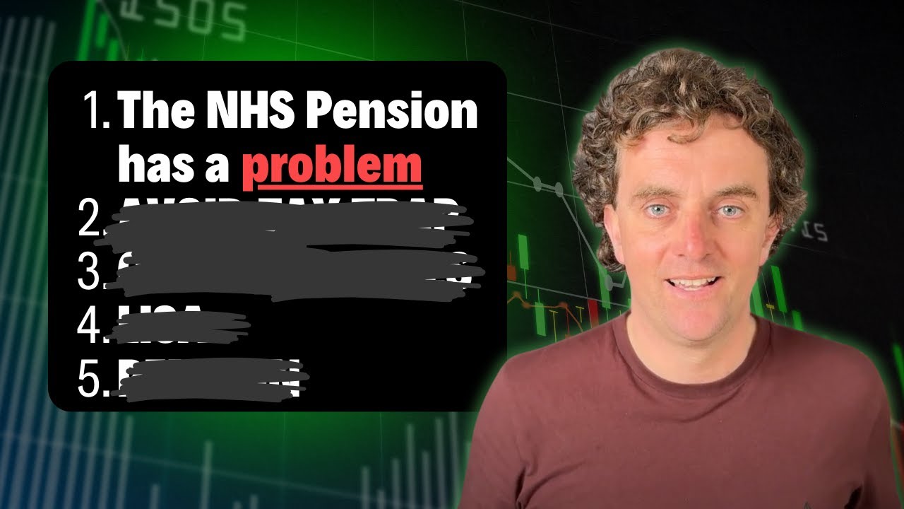 5 Reasons Doctors Need to Invest in 2024